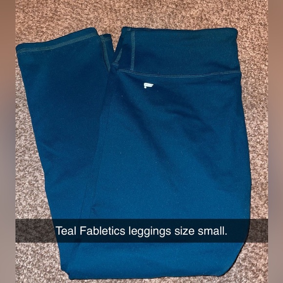 Fabletics leggings - Picture 1 of 1